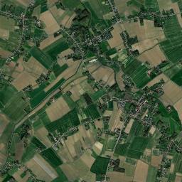 La Couture High Resolution Satellite Map