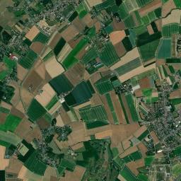 Herlies High Resolution Satellite Map