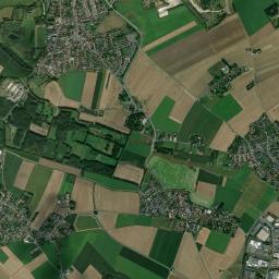 Emmerin High Resolution Satellite Map