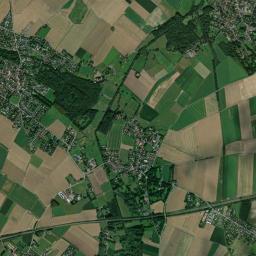 Sainghin-en-Mélantois High Resolution Satellite Map