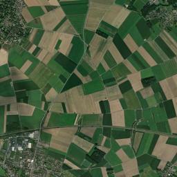 Cysoing High Resolution Satellite Map