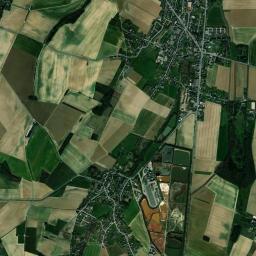 Éghezée High Resolution Satellite Map