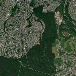 Seraing High Resolution Satellite Map