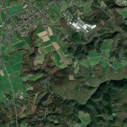 Sankt Katharinen, DE locator map