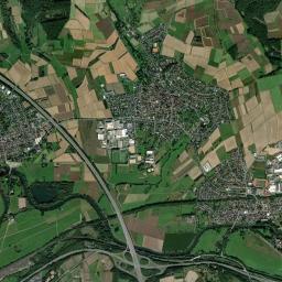 Wetzlar, DE locator map