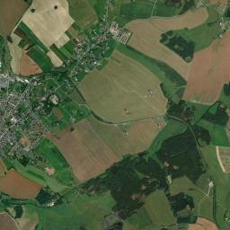 Pausa High Resolution Satellite Map