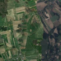 Kamiennik High Resolution Satellite Map