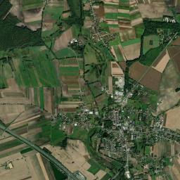 Prószków High Resolution Satellite Map