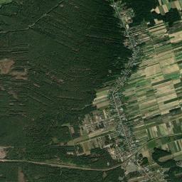 Tereszpol High Resolution Satellite Map