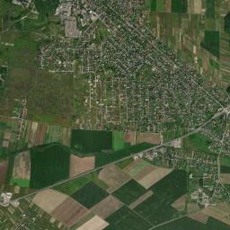 Kolodenka High Resolution Satellite Map
