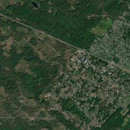 Klavdiyevo-Tarasove High Resolution Satellite Map