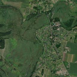 Dihtyari High Resolution Satellite Map