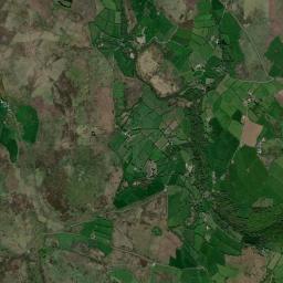 Ponsworthy, opp Post Office (Hail and ride) Satellite Map