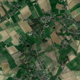 Gonnehem High Resolution Satellite Map