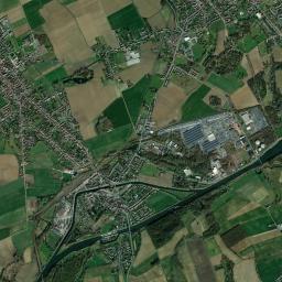 Don High Resolution Satellite Map