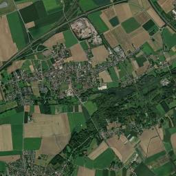 Fretin High Resolution Satellite Map