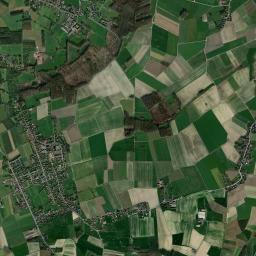 Bachy High Resolution Satellite Map