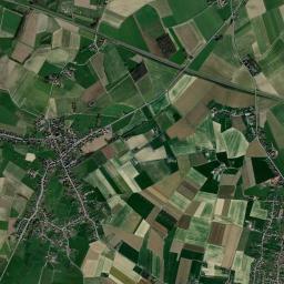 Rumes High Resolution Satellite Map