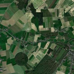 Beloeil High Resolution Satellite Map