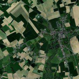 Lens High Resolution Satellite Map