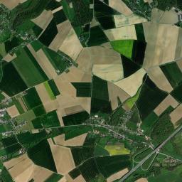 Héron High Resolution Satellite Map