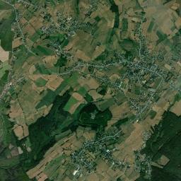Jalhay High Resolution Satellite Map