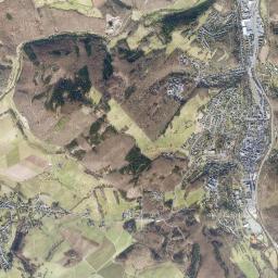 Bad Münstereifel High Resolution Satellite Map