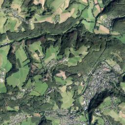 Waldbreitbach High Resolution Satellite Map