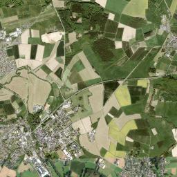 Dierdorf High Resolution Satellite Map