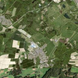 Marienrachdorf High Resolution Satellite Map