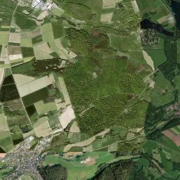 Maxsain High Resolution Satellite Map