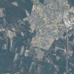 Kalety High Resolution Satellite Map