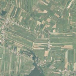 Cynków High Resolution Satellite Map