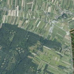 Łoniów High Resolution Satellite Map