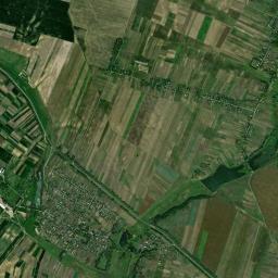 Mlynivs’kyy Rayon High Resolution Satellite Map