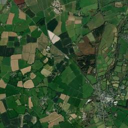 3-5 Florence Road, Kelly Bray, Callington Satellite Map