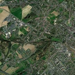 Annezin High Resolution Satellite Map