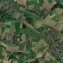 Avelin High Resolution Satellite Map