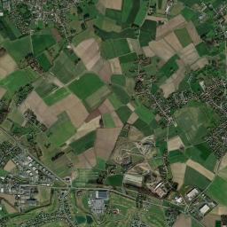 Ennevelin High Resolution Satellite Map