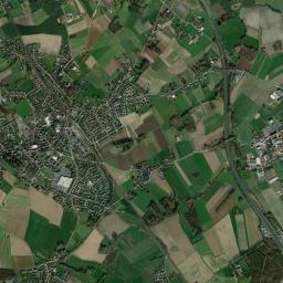 Templeuve-en-Pévèle High Resolution Satellite Map