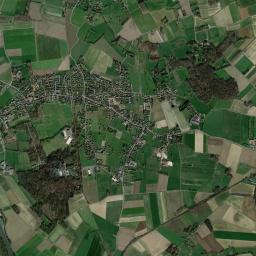 Genech High Resolution Satellite Map