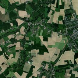 Jurbise High Resolution Satellite Map