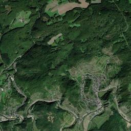 Altenahr High Resolution Satellite Map