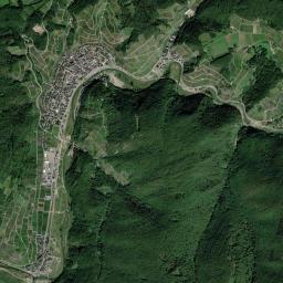 Dernau High Resolution Satellite Map