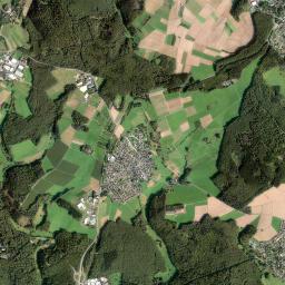 Bonefeld High Resolution Satellite Map