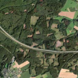Kleinmaischeid High Resolution Satellite Map