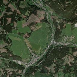 Lichte High Resolution Satellite Map