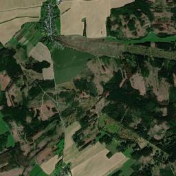 Drognitz, DE locator map