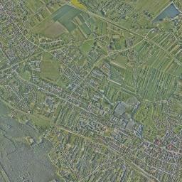 Nisko High Resolution Satellite Map