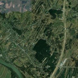 Zarzecze High Resolution Satellite Map